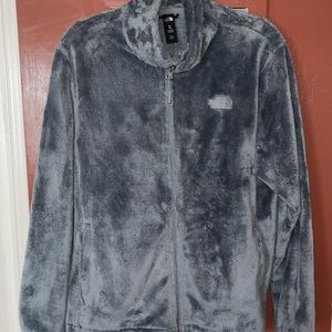 The North Face Women’s Osito Jacket